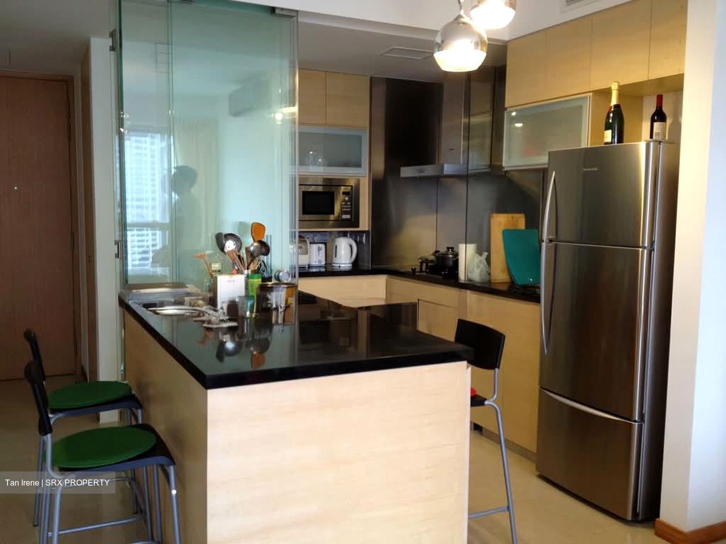 The Clift (D1), Apartment #576209031